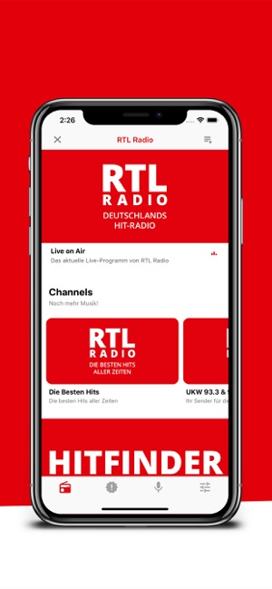 RTL RADIO(圖2)-速報App