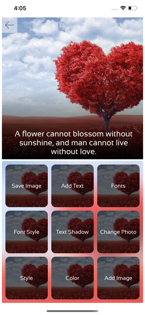 Quote Maker - Quote photo edit(圖7)-速報App