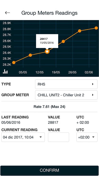 InfoSHIP screenshot-4