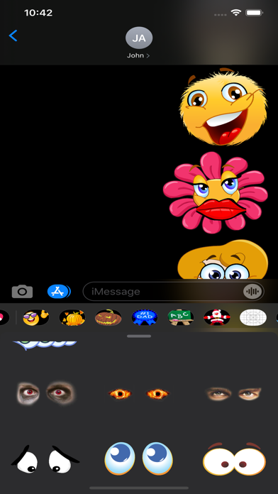 Sticker & Emoji Maker screenshot 3