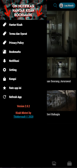 Kisah Misteri(圖3)-速報App