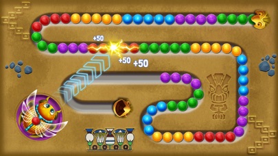 Zumba Classic - Ball Rush screenshot 4