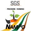 SGS Nampo Gateway