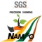 Download our SGS Nampo Gateway app to find out more about our offerings and use the app to navigate Nampo