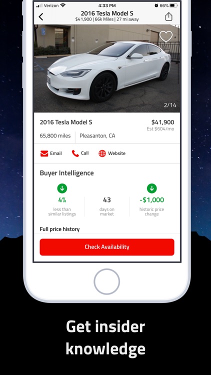 Autolist - Used Cars for Sale