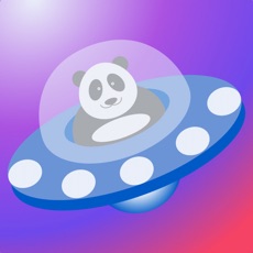 Activities of Panda UFO