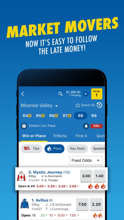 Sportsbet - Online Betting screenshot-6