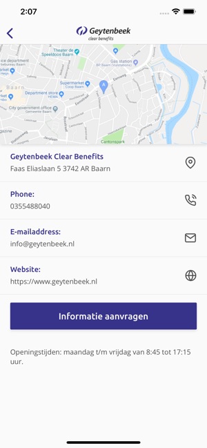 Geytenbeek Clear Benefits B.V.(圖3)-速報App