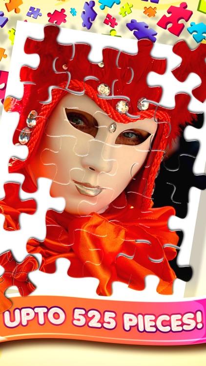 Jigsaw Puzzle⁺