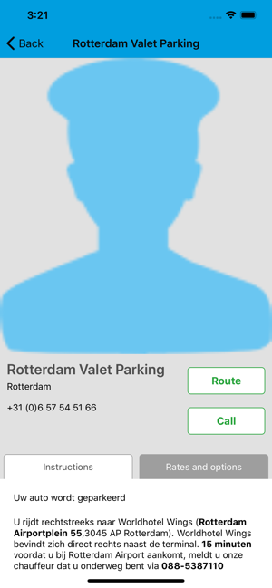 Valet Parking(圖4)-速報App