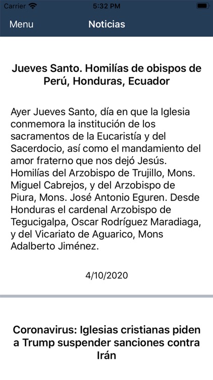 Biblia de Jerusalen screenshot-6