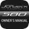 “Sundeck Yachts Owner’s Manual” is the innovative interactive manual that that lets owners and crew use their tablets to get detailed information, instructions and technical specifications of their yachts and understand, for example, the purpose of a button or the meaning of a symbol