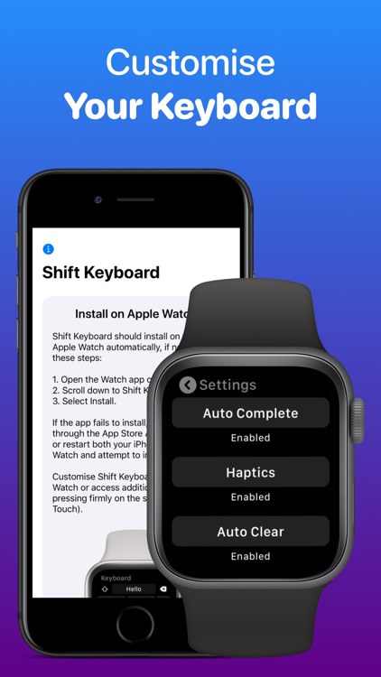 Feature Phone screenshot-3