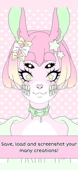 Monster Girl Maker(圖4)-速報App