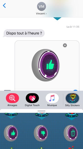 【图】Silly Stickers(截图2)