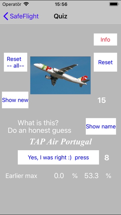 SafeFlight screenshot-3