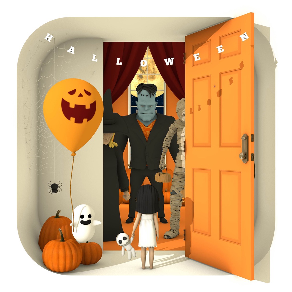 Adventure Game Rankings - roblox creepy game called bear alpha halloween event creepy
