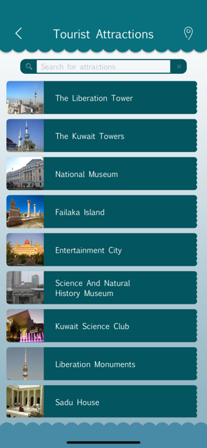 Kuwait Travel Guide(圖3)-速報App