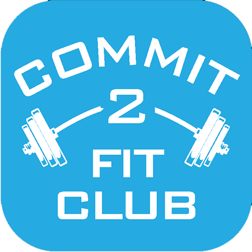 Commit 2 Fit App Icon