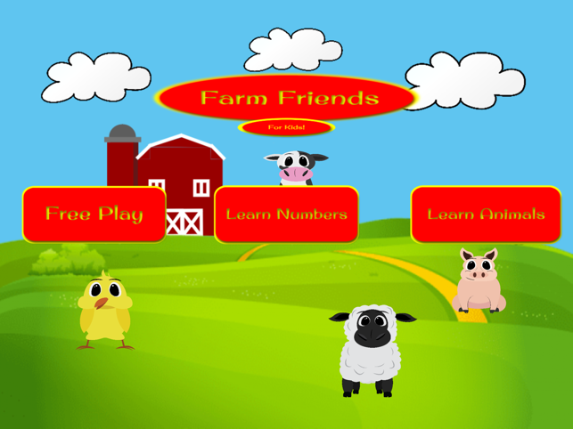 Farm Friends!(圖1)-速報App