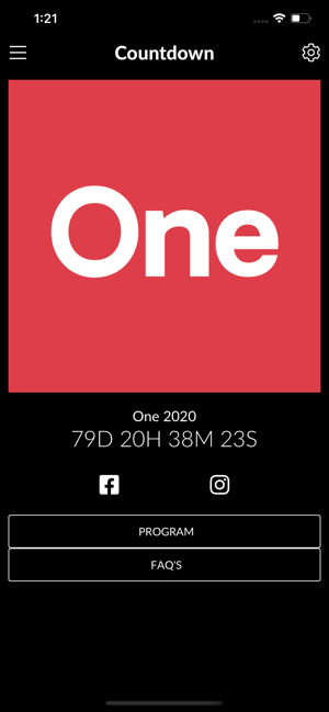 One Conferences(圖2)-速報App