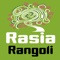 Rasia Rangoli Design provides amazing Rangoli Design, Lot of photos, patterns and designs at a single place