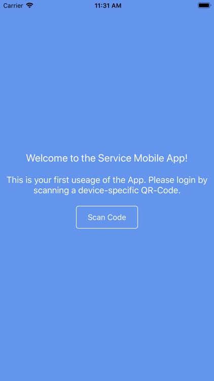 TZM Smart Service Platform