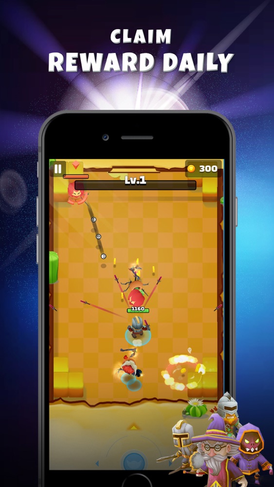 Archer Warrior Arrow Games App For Iphone Free Download Archer Warrior Arrow Games For Ipad Iphone At Apppure