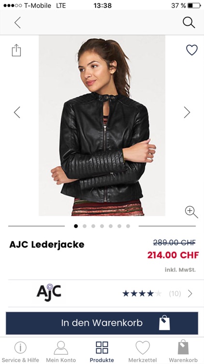 Ackermann – Wohnen & Lifestyle