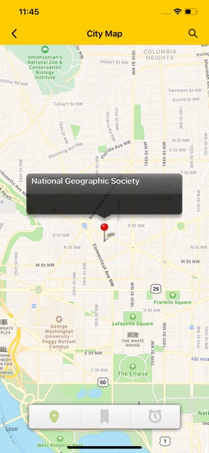 National Geographic Events(圖4)-速報App