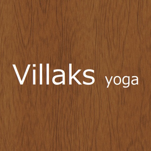 Villaks yoga