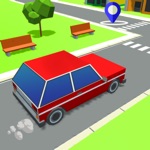 Park Master  Car Driving 3D