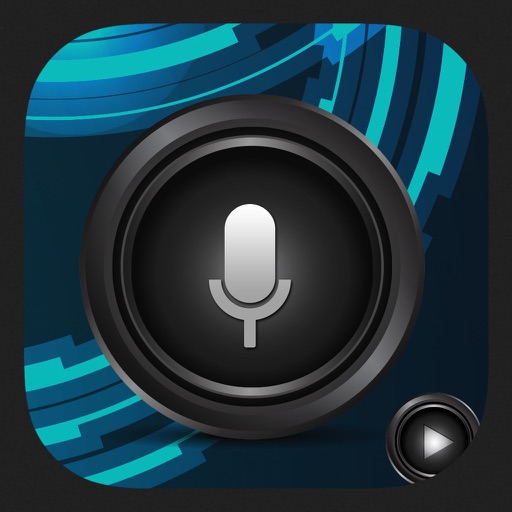 Looper Beat Box Maker icon