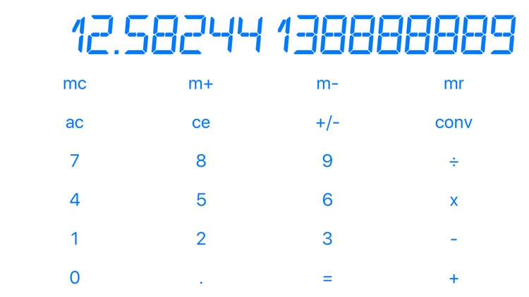Degrees Calculator screenshot-6