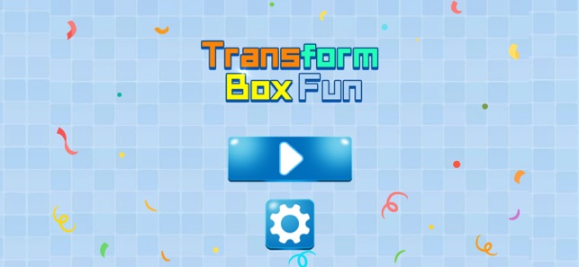 Transform Box Fun(圖1)-速報App