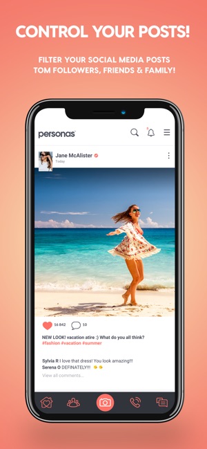 Personas Social(圖4)-速報App