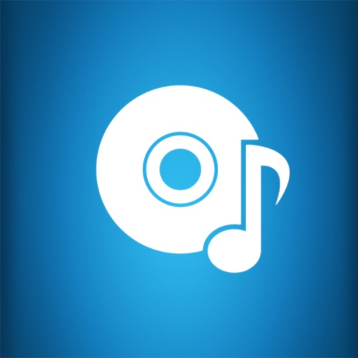 Music Player Offline iOS App