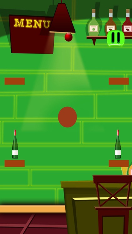 Spill It Bottle Blast screenshot-3