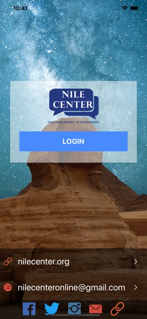 Nile Center(圖1)-速報App