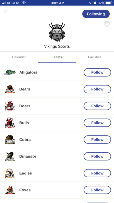 Kreezee Sports App screenshot 4