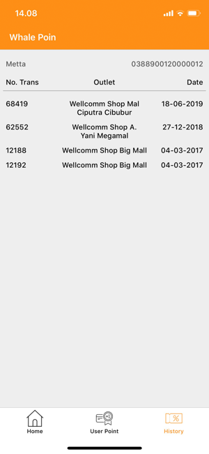 Wellcomm Shop(圖4)-速報App