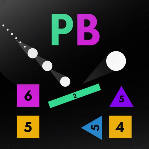 Physics Blast icon