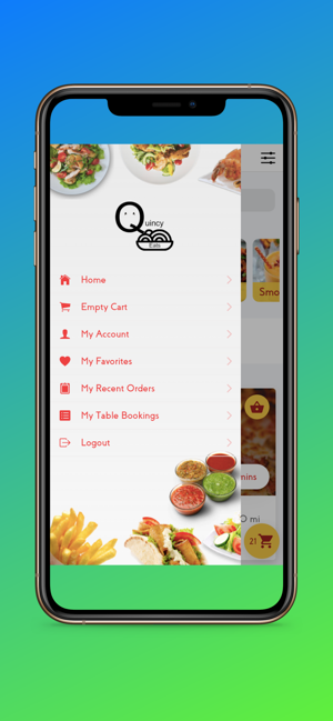 Quincy Eats(圖4)-速報App