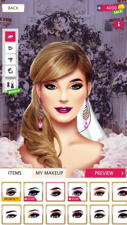Super Wedding Fashion Stylist screenshot-4