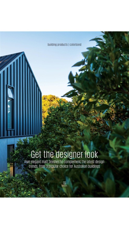 Build Home Magazine screenshot-5