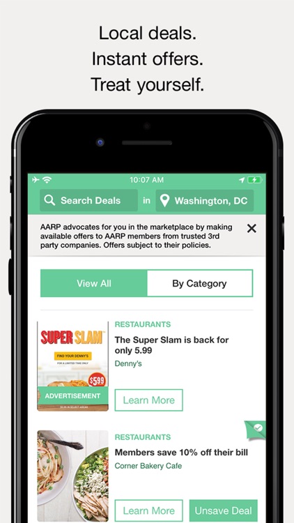 AARP Now screenshot-4
