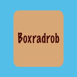 Boxradrob