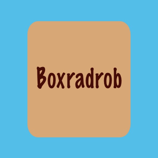 Boxradrob