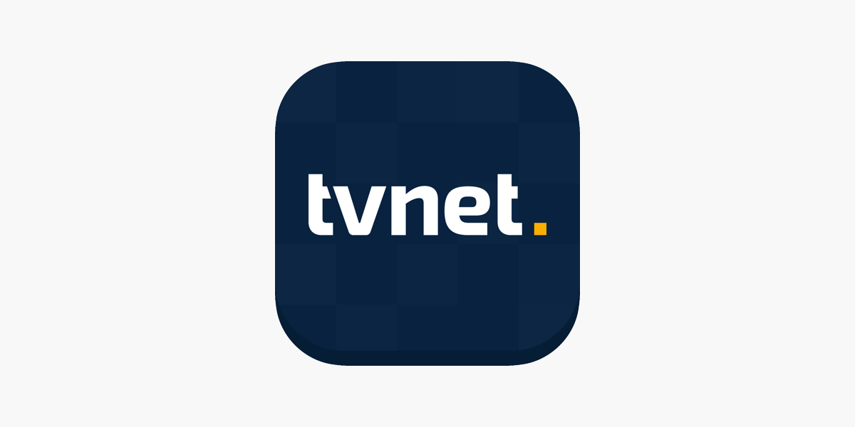 Tvnet On The App Store