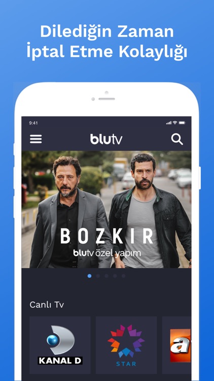 BluTV screenshot-3